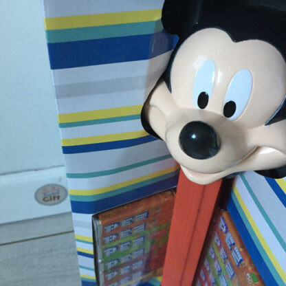 Pez XXL Mickey Mouse Disney