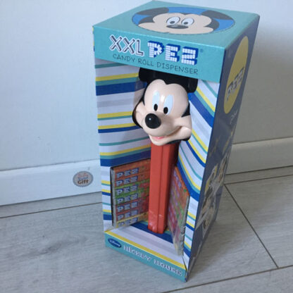 Pez XXL Mickey Mouse Disney – Image 2