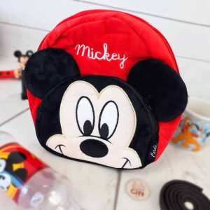 Sac a clearance dos mickey adulte