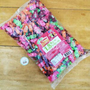 Bonbon Krema Cocktail Mix par 1,8 kg : Achat en Ligne Pas Cher et en Gros -  Coffee-Webstore