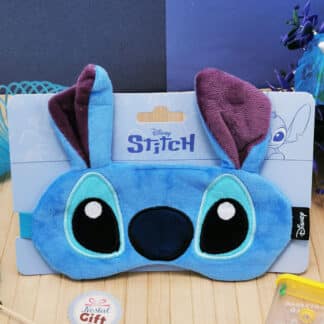 Masque de sommeil Stitch (Disney)