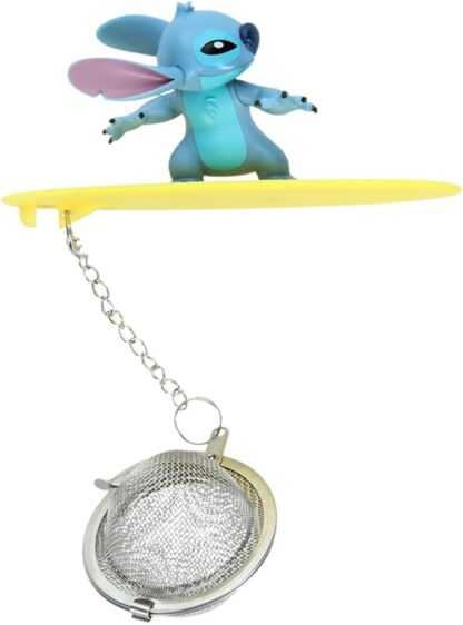 Infuseur à thé Stitch (Disney)