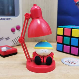 Mini Lampe South Park - 9,5 cm