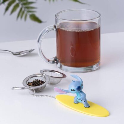 Infuseur à thé Stitch (Disney)